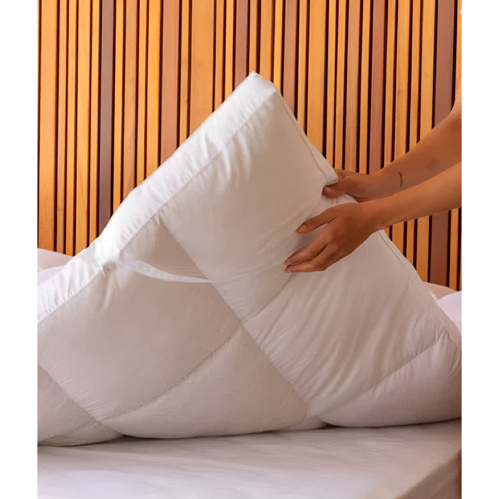 Pillow Top Extra Macio Protetor de Colchão