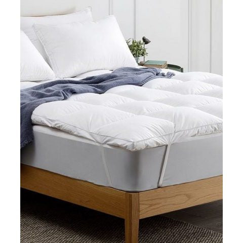 Pillow Top Extra Macio Protetor de Colchão