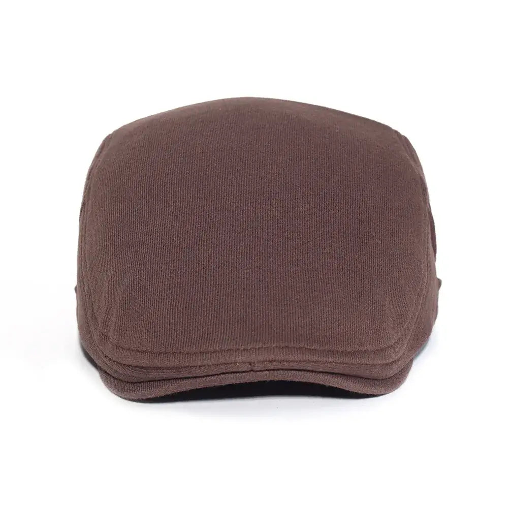 Boina Masculina Casual Soft