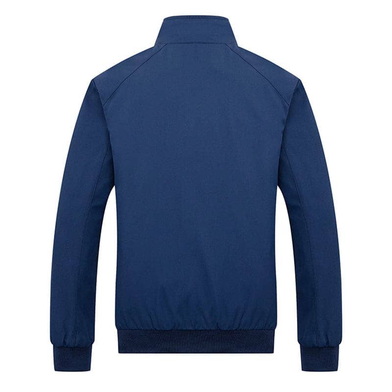 Jaqueta Masculina Casual Outwear