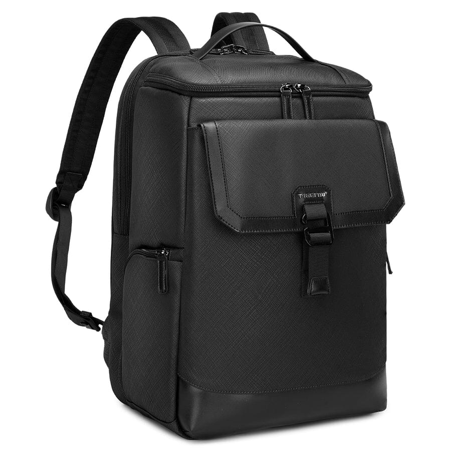 Mochila Executiva Progressive - Notebook 15,6´, Impermeável