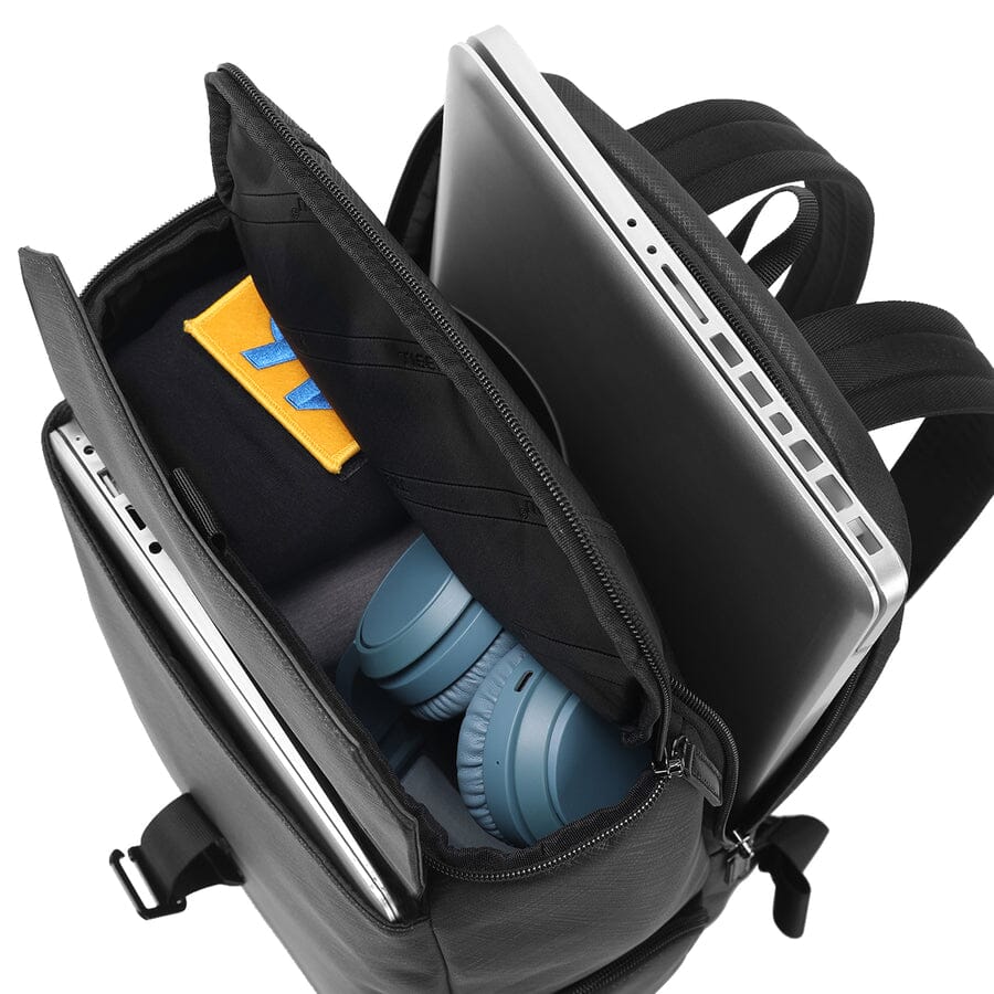 Mochila Executiva Progressive - Notebook 15,6´, Impermeável