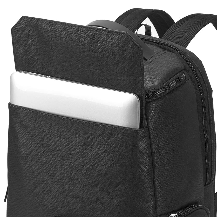 Mochila Executiva Progressive - Notebook 15,6´, Impermeável