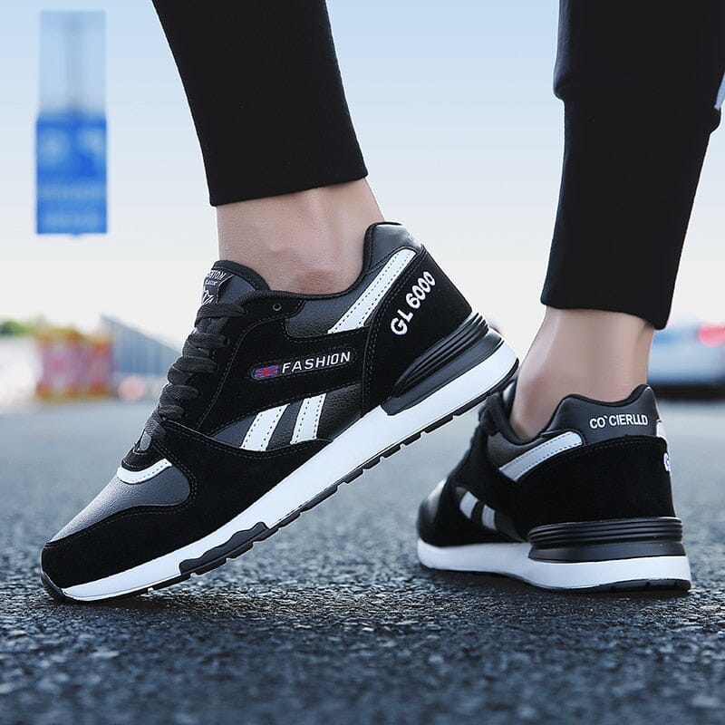 Tênis Casual Masculino Comfort GL6000