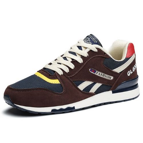 Tênis Casual Masculino Comfort GL6000