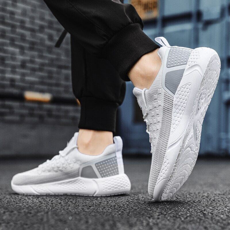 Tênis Casual Masculino Minimal