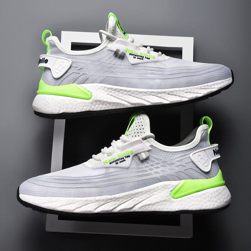 Tênis Casual Masculino New Bounce