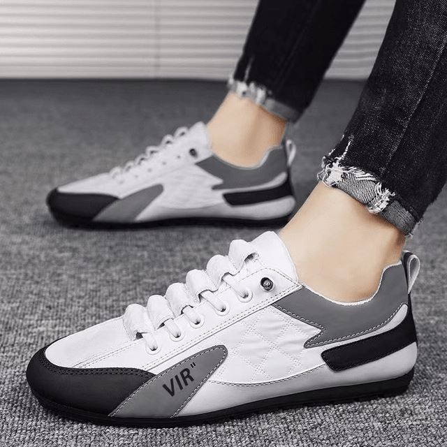 Tênis Casual Titanium Air
