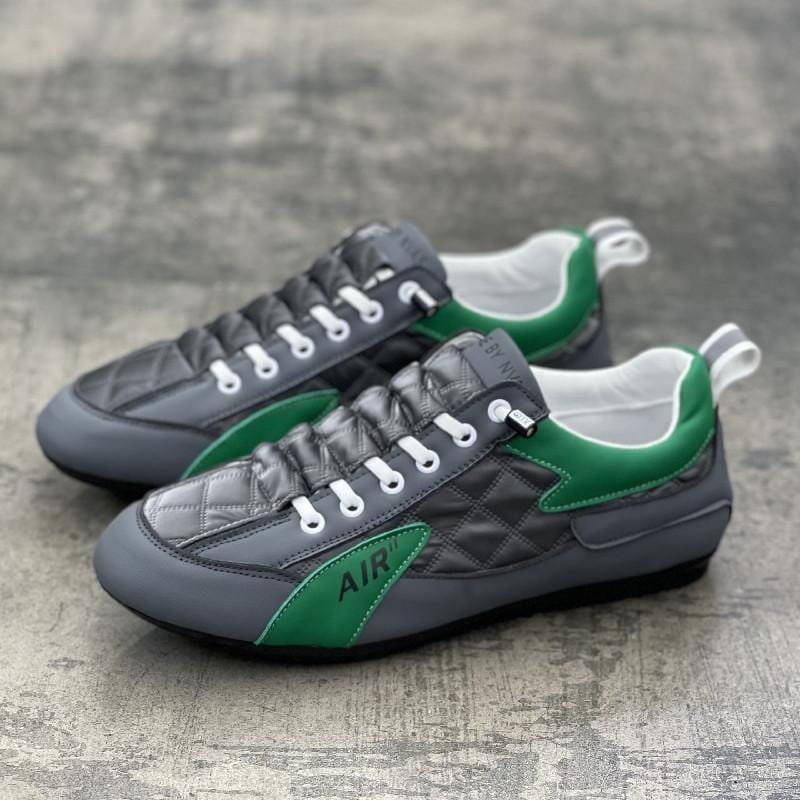 Tênis Casual Titanium Air