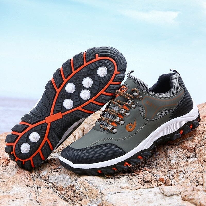 Tênis Masculino Adventure Alpes