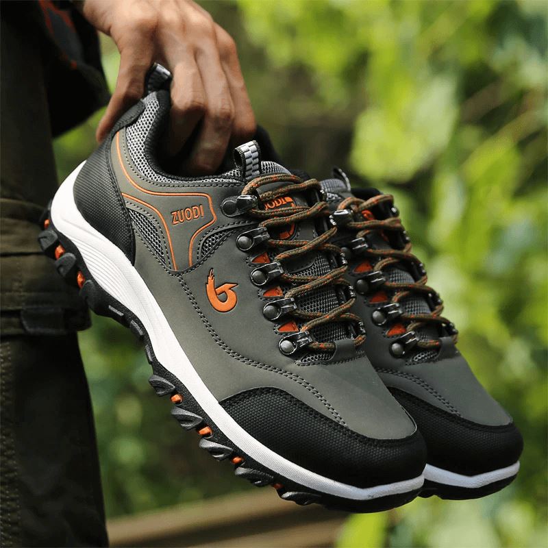 Tênis Masculino Adventure Alpes
