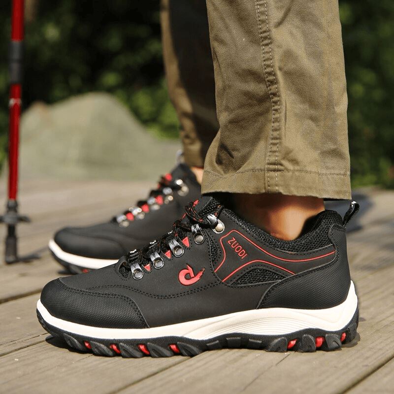 Tênis Masculino Adventure Alpes