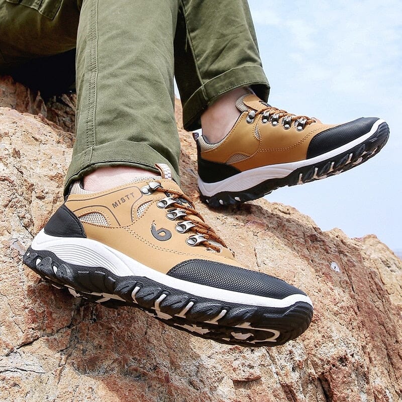 Tênis Masculino Adventure Alpes