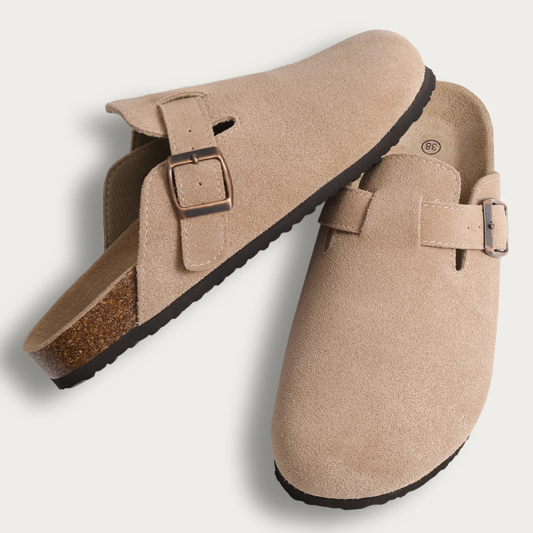 Slide Masculino Chicago Old Money