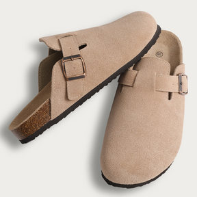 Slide Masculino Chicago Old Money