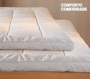 Pillow Top Extra Macio Protetor de Colchão