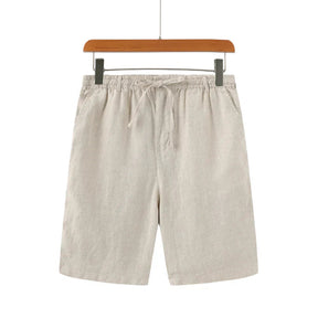 Conjunto de Linho Summer | Short e Camisa
