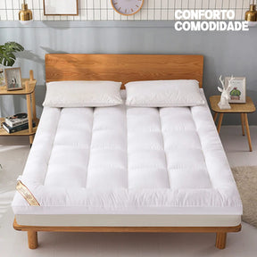 Pillow Top Extra Macio Protetor de Colchão