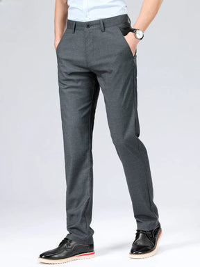 Calça Masculina Social Vintage