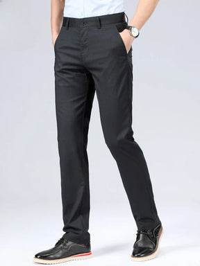 Calça Masculina Social Vintage