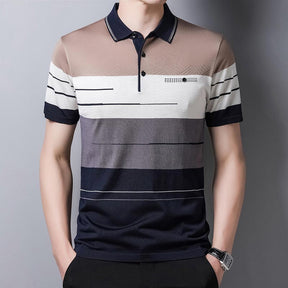 Camisa Polo Masculina Empire