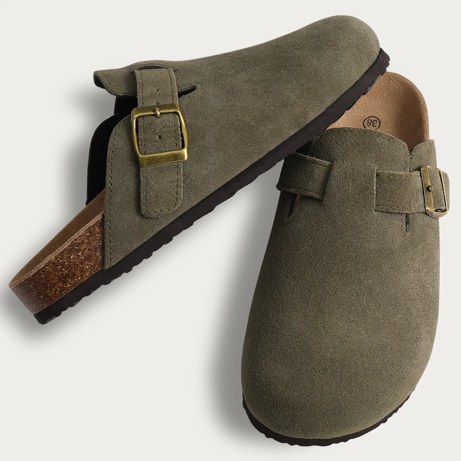 Slide Masculino Chicago Old Money