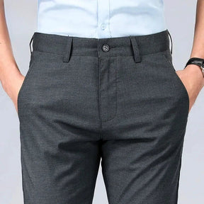 Calça Masculina Social Vintage