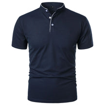 Camisa Casual Polo Basic Italy