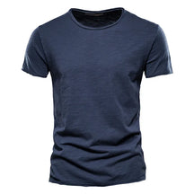 Camisa Casual Masculina Basic Summer