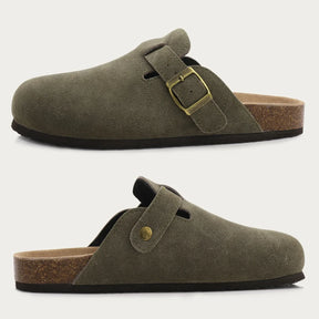 Slide Masculino Chicago Old Money