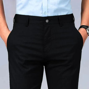 Calça Masculina Social Vintage