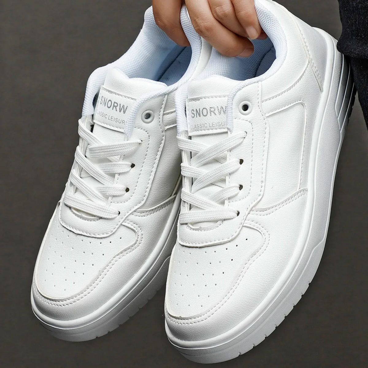 Tênis Masculino Basic Comfort