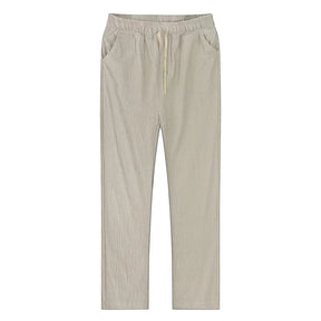 Calça de Linho Masculina Summer