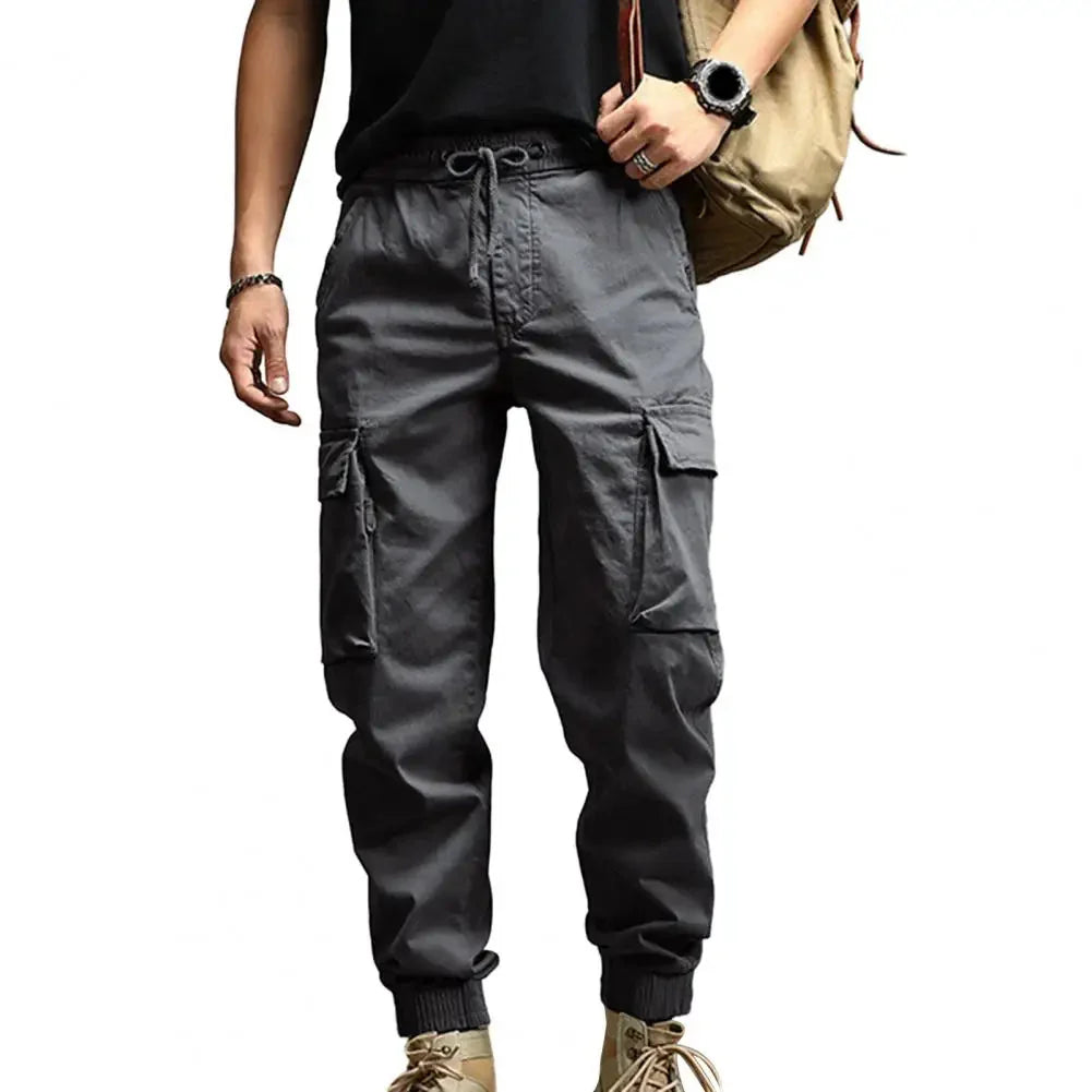 Calça Masculina Cargo Street