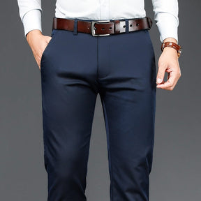 Calça Masculina Clássica Formal