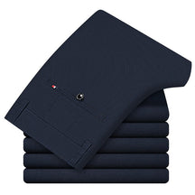 Calça Masculina Clássica Formal