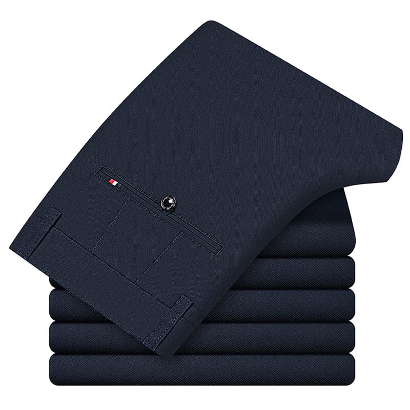 Calça Masculina Clássica Formal