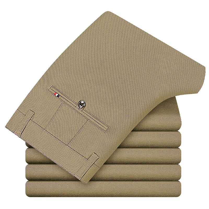 Calça Masculina Clássica Formal
