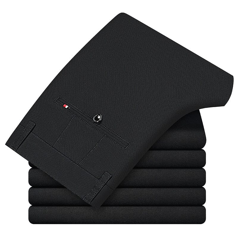 Calça Masculina Clássica Formal