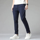 Calça Social Masculina Executive Style