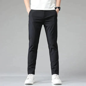 Calça Social Masculina Executive Style