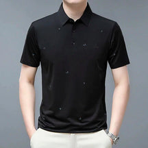 Camisa Polo Masculina Hector