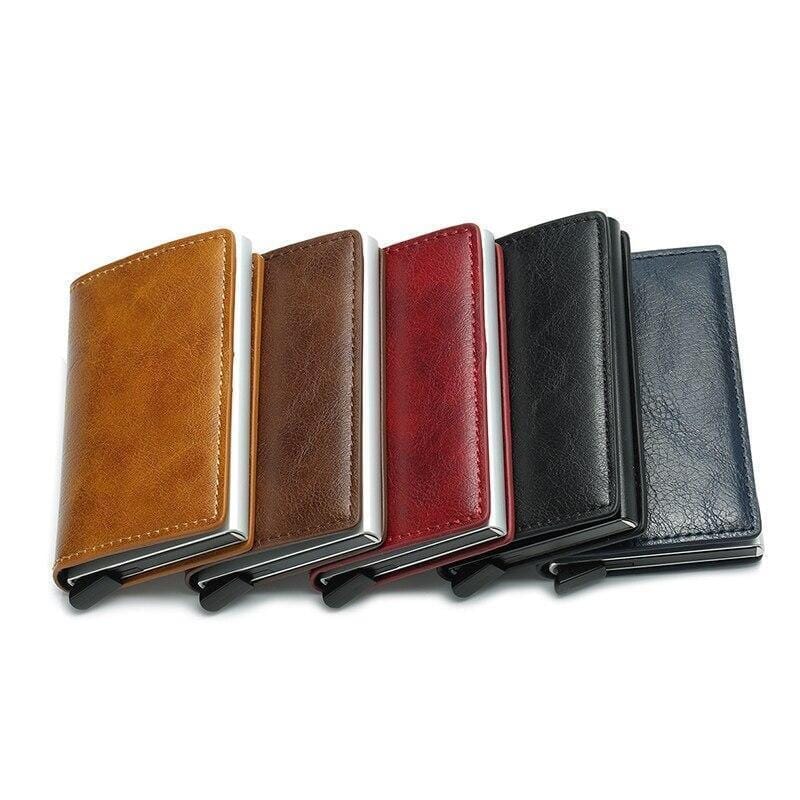 Carteira Slim Smart + Brinde Exclusivo