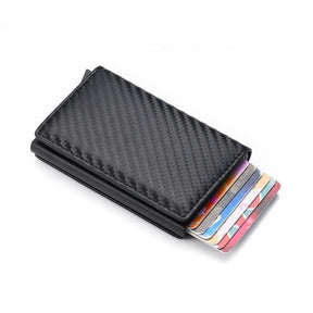 Carteira Slim Smart + Brinde Exclusivo