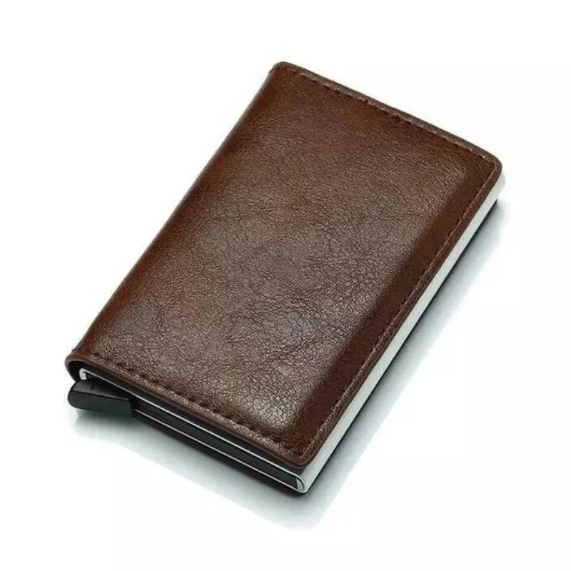 Carteira Slim Smart + Brinde Exclusivo