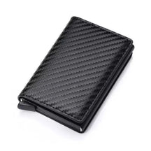 Carteira Slim Smart + Brinde Exclusivo