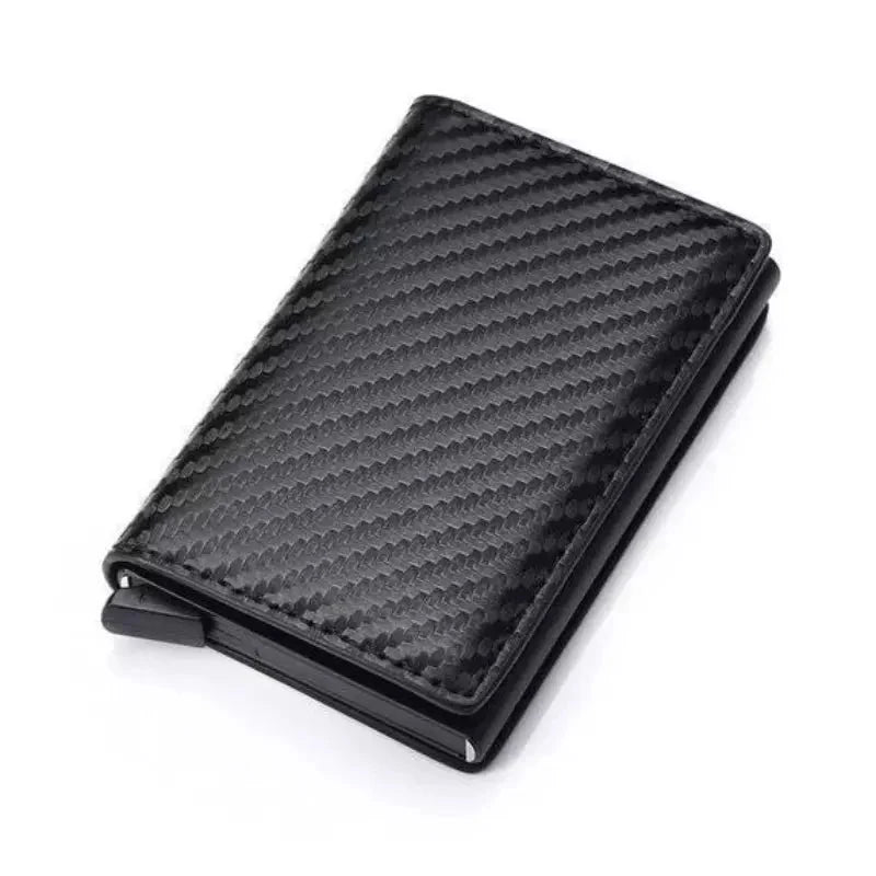 Carteira Slim Smart + Brinde Exclusivo