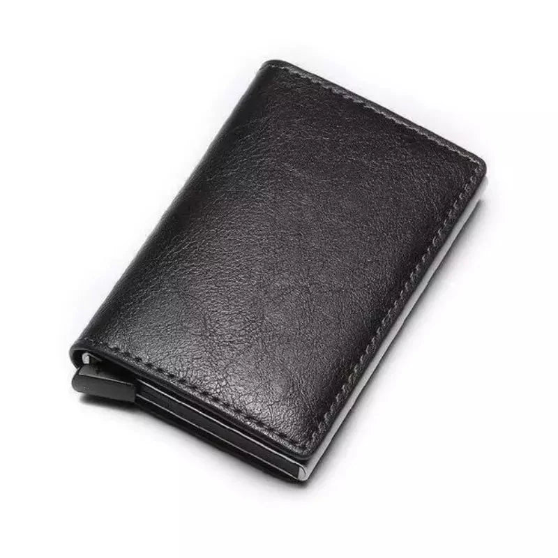 Carteira Slim Smart + Brinde Exclusivo