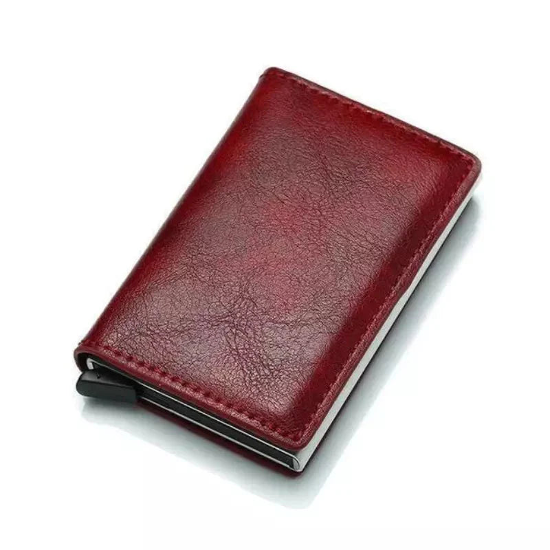 Carteira Slim Smart + Brinde Exclusivo