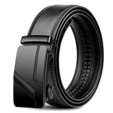 Cinto Masculino de Couro - Luxury